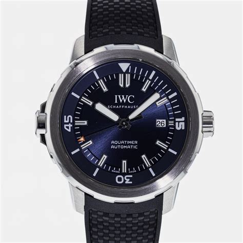 replica iwc aquatimer|[SOLD] .